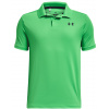 Tričko Under Armour UA Performance Polo 1377346-316 Veľkosť YMD