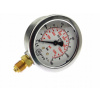 Tlakomer 1000 bar Common Rail DIESEL