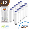 Agua Next CaffeeMax Delonghi 12 ks