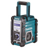 Makita Aku rádio DMR 112 bez aku DMR112