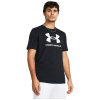 Pánske tričko UNDER ARMOUR UA SPORTSTYLE LOGO UPDATE SS veľkosť XL
