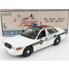 FORD USA | CROWN VICTORIA POLICE INTERCEPTOR 2006 - FARGO | WHITE