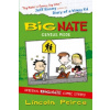 Big Nate Compilation 3: Genius Mode (Lincoln Peirce)(Brožovaná)