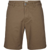 O'Neill LM FRIDAY NIGHT CHINO SHORTS hnedá Pánske kraťasy 31
