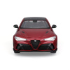 Bburago Plus Alfa Romeo Giulia GTAm Met Red 1:18