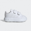 adidas Performance adidas Advantage CF I | 4066765025548 | Biela | 26