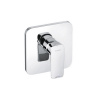 KLUDI PURE&STYLE 406550575 podomietková sprchová batéria, chróm