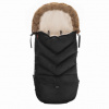 ZOPA Zimní Fluffy Combi Night Black