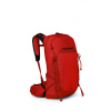 OSPREY turistický batoh TALON PRO 20, mars orange