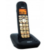 Bezdrôtový telefón Maxcom MC6800CZARNY