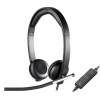 LOGITECH Logitech® H650e USB Headset Stereo 981-000519