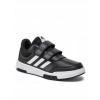 adidas detské tenisky Tensaur Sport 2.0 CF K čierna / biela