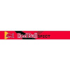 Red Bull Spect STRIVE náhradní pásek červený