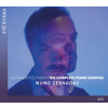 Nuno Cernadas, ALEXANDER SCRIABIN: THE COMPLETE PIANO SONATAS, CD