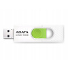 Pendrive ADATA AUV320-512G-RWHGN 512 GB USB 3.2 biely