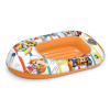 Paw Patrol nafukovací čln 112cm