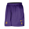 Nike Reversible Practice Shorts LA Lakers S