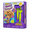 Spin Master Kinetic Sand Plážový set Príslušenstvo