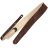 RICHTER Raw II Suede Brown/Beige