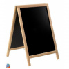 SECURIT A - tabuľa 55 x 85 cm Duplo - Plain SBD-B-85