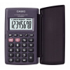 Casio HL 820 LV BK