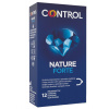 Control Nature Forte 12's
