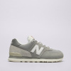 New Balance 574 Sivá EUR 44