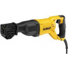 DeWALT DWE305PK PÍLA MEČOVÁ 1 100 W