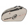 Paddle vak Bullpadel BPP26015 Tour - white - Biely
