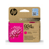 HP Ink Cartridge 924e EvoMore/Magenta/800 stran