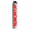 PUR pena Remontix pištoľová 750ml