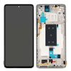 Originálny LCD displej + dotyková vrstva Xiaomi 11T Pro 2021 silver