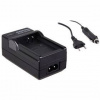 Nabíjačka PATONA 2v1 Canon LPE10, 230V/12V (PT1629)