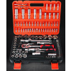 Súprava náradia 108 ks v kufri – gola sada (TN108)