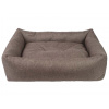Pelech pre psa PALERMO Sofa M hnedý