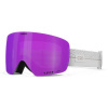Dámske lyžiarske okuliare Giro CONTOUR RS (2 ZORNÍKY) - biela