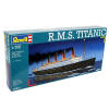 Revell 05210 38.5 cm R.M.S. Titanic Model Kit