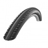 Plášť Schwalbe Hurricane, 29''x2.40, Addix DoubleDefense RaceGuard, reflexný pruh