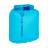 Sea To Summit Ultra-Sil Dry Bag - 3L, Blue Atoll