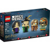 LEGO BrickHeadz 40560 Profesori Rokfortu