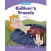 Gulliver's Travels - Jonathan Swift, Marie Crook