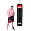 Boxovací pytel 160 x 40 cm 50 kg RING SPORT SUPER, záruka 3 roky