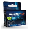 PLAST-MED NoSnorePLUS silikónová vložka do nosa: veľkosť M 3 ks + veľkosť XL 1 ks ZADARMO, 1x1 set 1 set