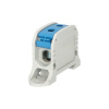HORA ETEC Svorka RKA50 1pólová 6-50mm modrá