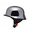 PRILBA AWINA OTVORENÉ NEMECKO XXL TN8679 CHROM (PRILBA AWINA OTVORENÉ NEMECKO XXL TN8679 CHROM)