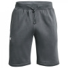 Under Armour Armour UA Rival Fleece Shorts Men's Pitch Gray M