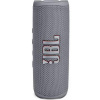 JBL Flip 6 Grey reproduktor bluetooth prenosný
