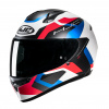 Prilba HJC C10 TINS MC21SF - S