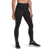 UNDER ARMOUR UA Rush Legging 6M Novelty-BLK - XS