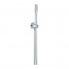 GROHE Euphoria Cosmopolitan Stick - Sprchový set s držiakom na stenu 1 prúd, chróm 26404000